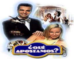 She hosted the Spanish TV show Qué apostamos (1993-98) aired on Televisión Española.